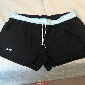 Under Armour shorts